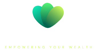 Money Mending - Empowering Your Wealth - Logo