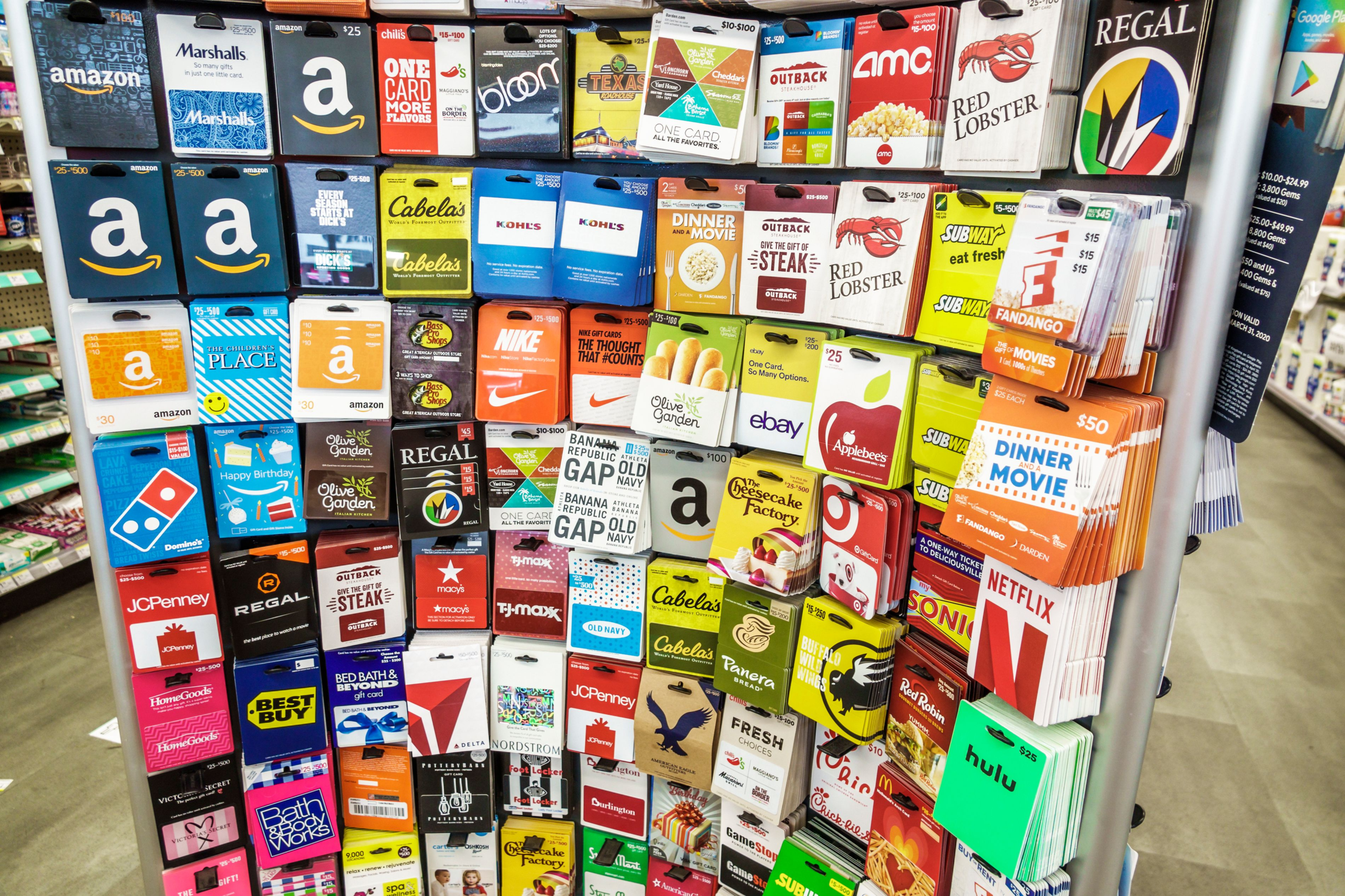 Best Free Gift Card Apps in the UK (2025 Comparison Guide)