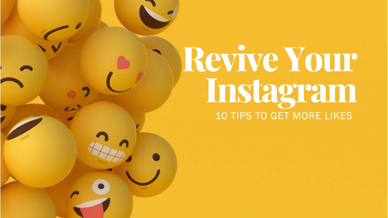10 Reasons Why Your Instagram Stopped Getting Likes