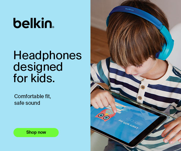 Upgrade Your Tech Life with Belkin UK – Here’s Why You Need to Check Them Out