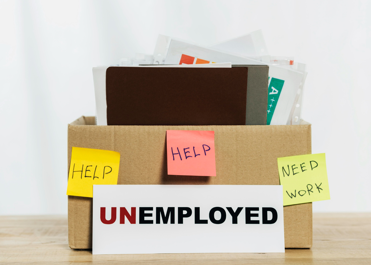 Made Redundant in the UK? 10 Financial Steps to Take Immediately