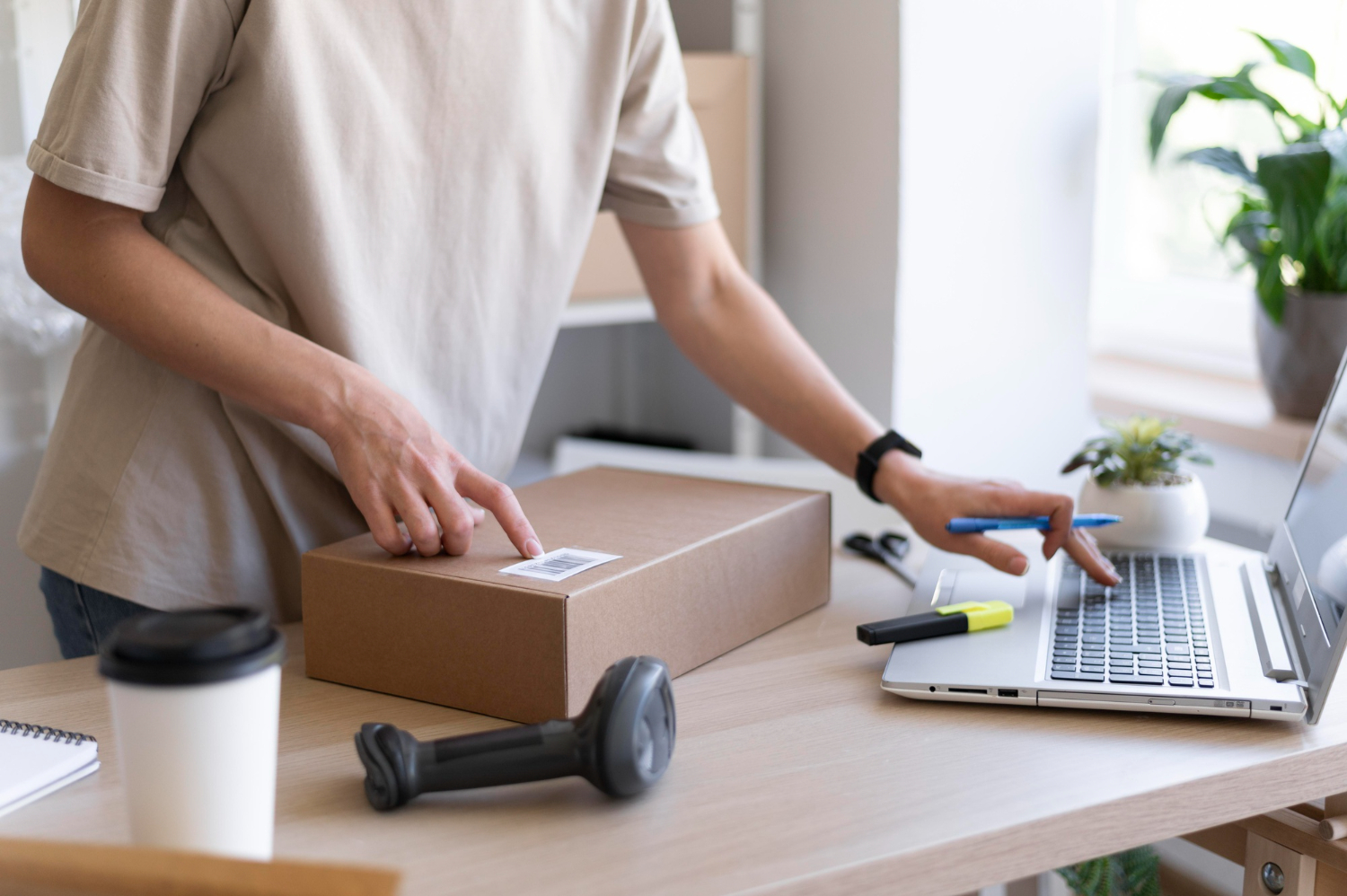 Shopify Dropshipping for Beginners in 2025: A Complete Guide