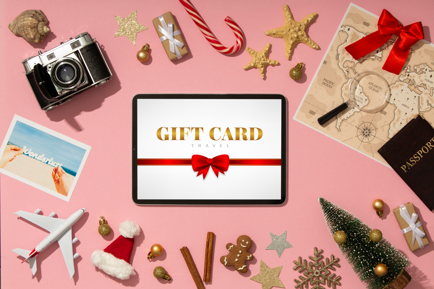 7 Best Ways to Get Gift Cards for Free in 2025