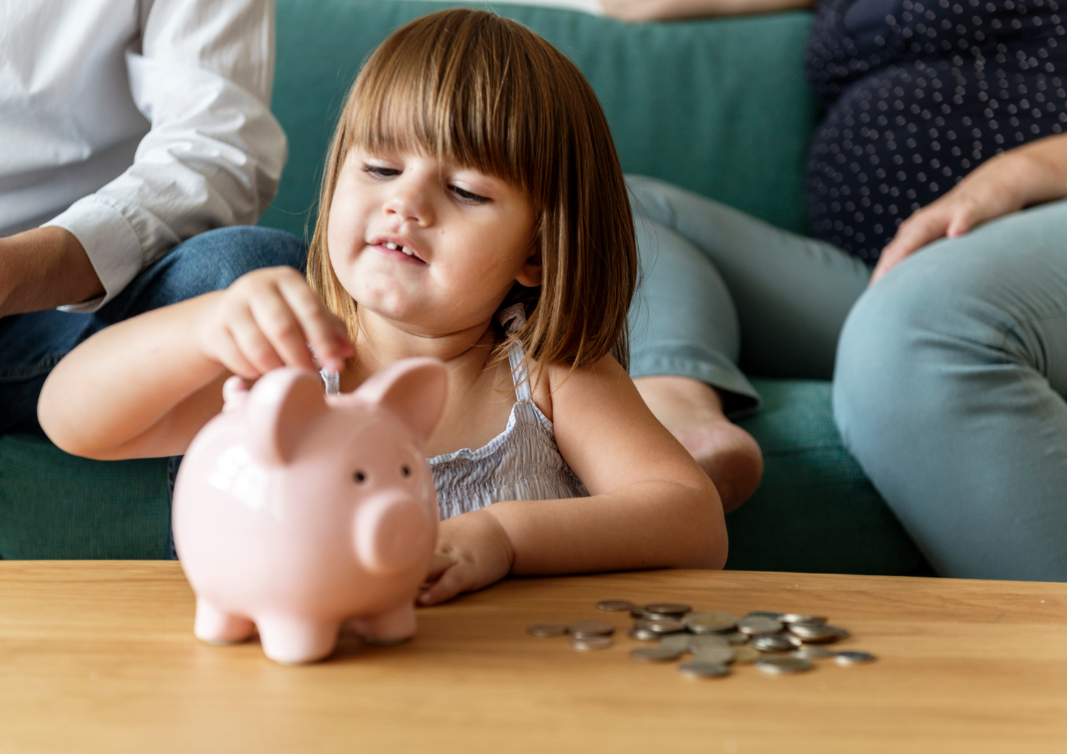 How to Teach Your Kids About Money: A UK Parent’s Guide (By Age)