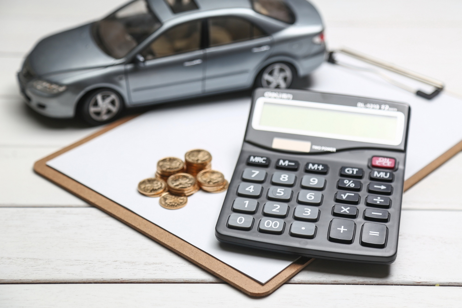 PCP vs HP: Which UK Car Finance is Right for You? (2025 Guide)