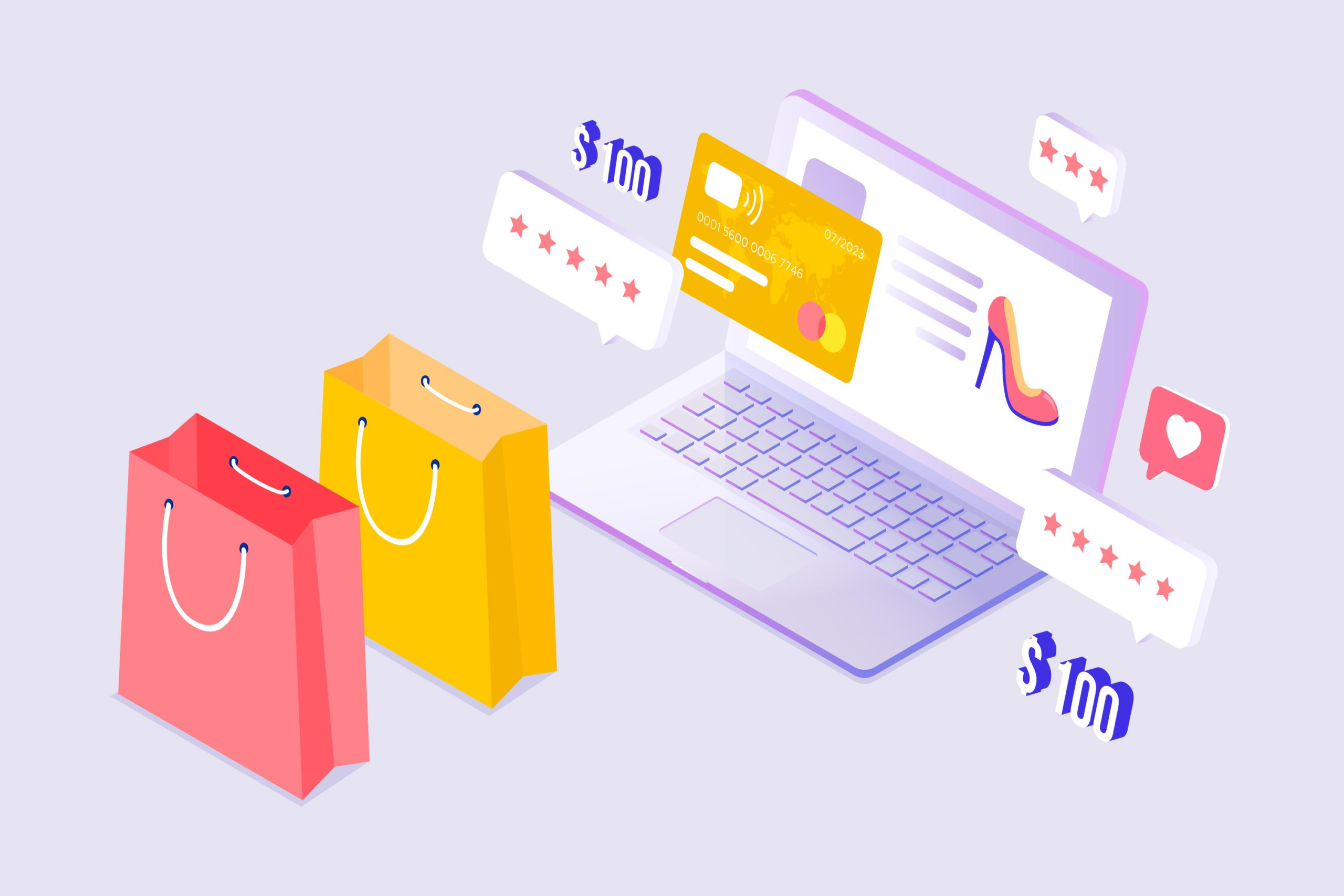 Shopify vs WooCommerce: Which Is Better for Your Online Store in 2025?