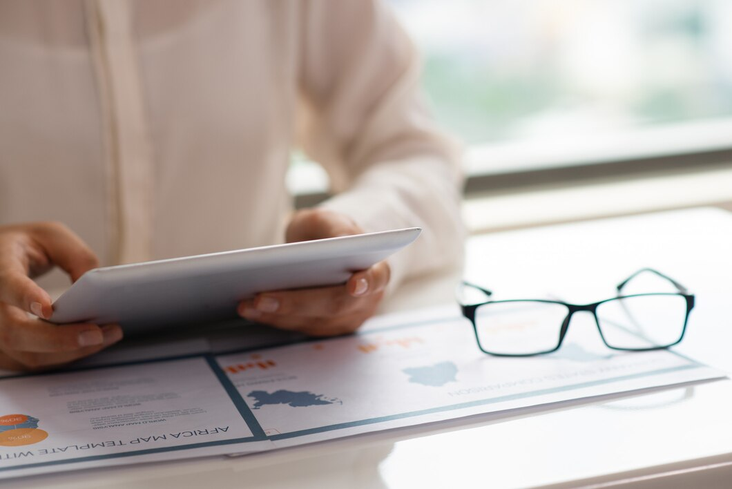 My End-of-Year Financial Review: How I’m Prepping My 2026 Money Goals