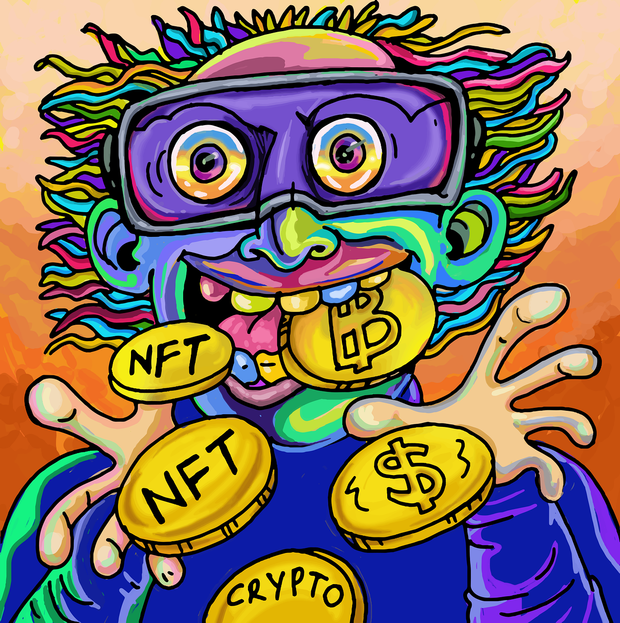 Top Trending Altcoins to Watch in 2025 and How to Buy Them on Coinbase