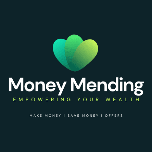 My Story & Our Mission: A Transparent Look at Money Mending