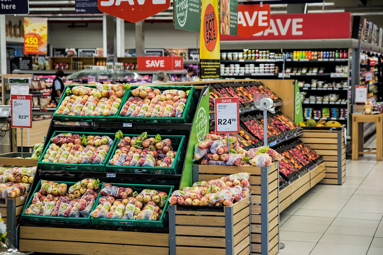 7 Ways to Save Money on Groceries in the UK Without Feeling Restricted