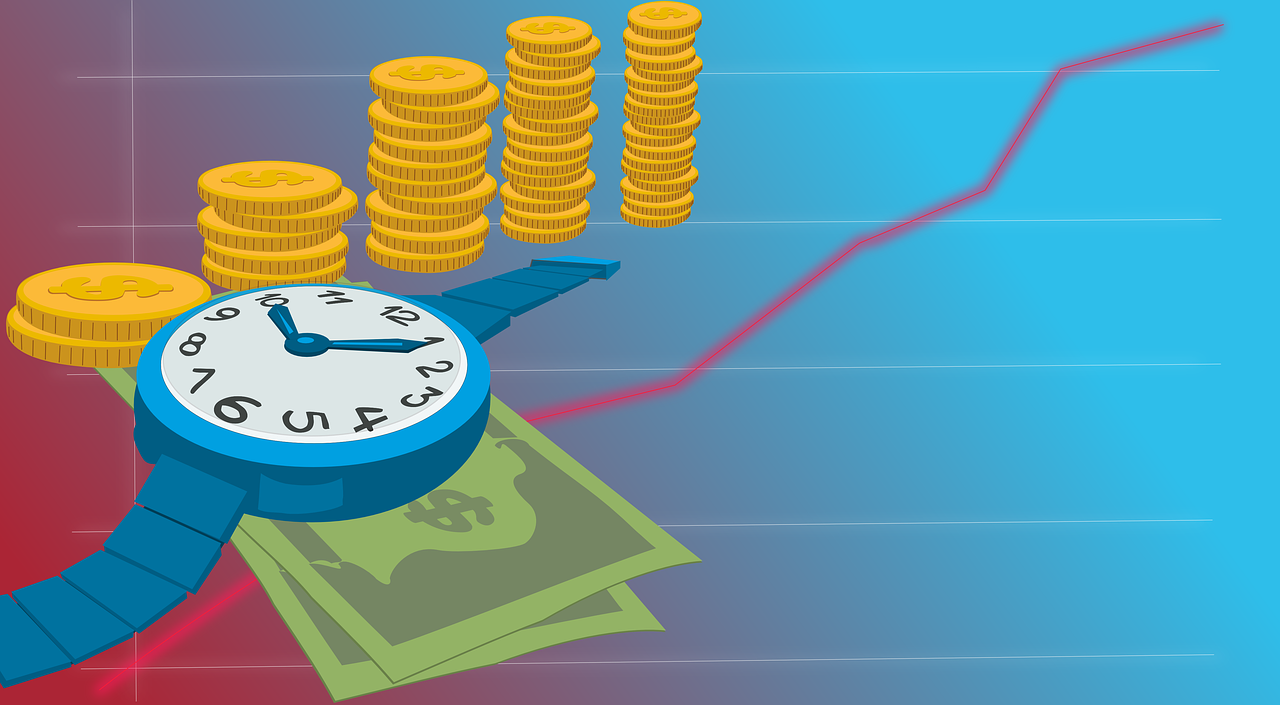 How to Budget and Grow Your Money Using Digital Tools in 2025