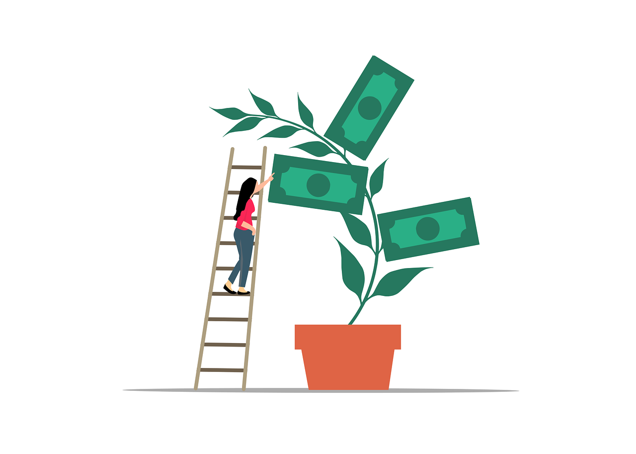 How Anyone Can Start Making Passive Income Today