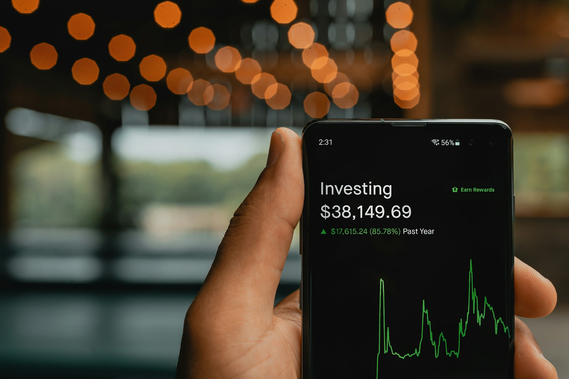 Micro-Investing Apps in the UK 2025: Best Picks & How to Grow £100 Quickly