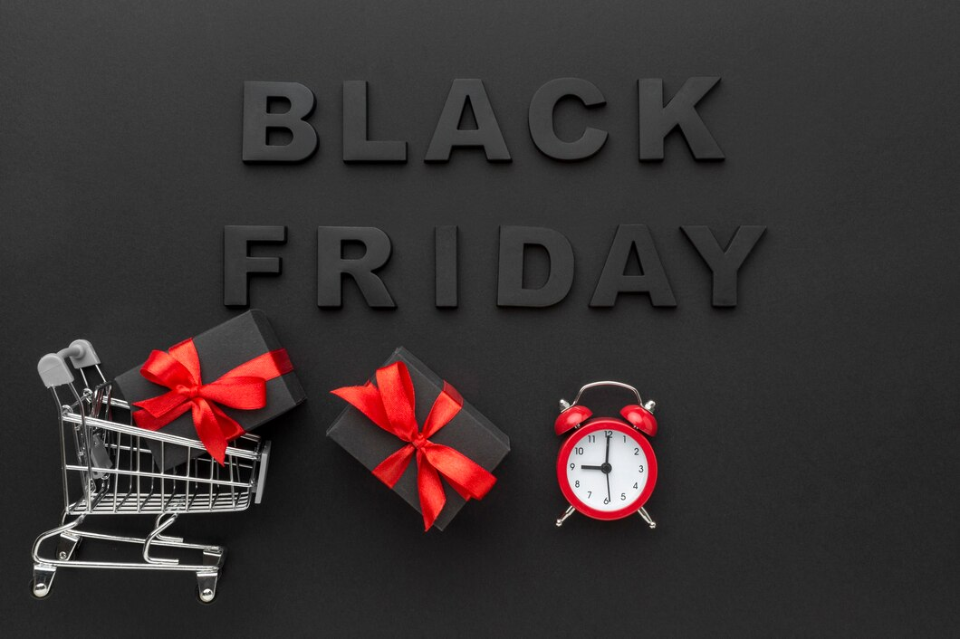 How to Survive Black Friday Without Destroying Your Budget (UK 2025)